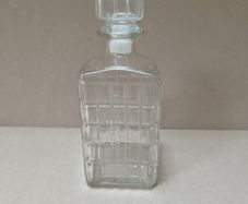 Glass Decanter
