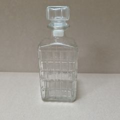 Glass Decanter