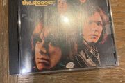 The Stooges - The Stooges