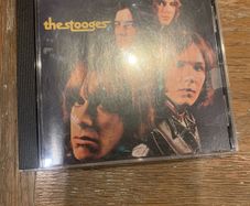 The Stooges - The Stooges