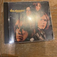 The Stooges - The Stooges