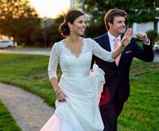 wedding dress uk 8