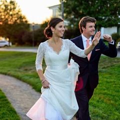 wedding dress uk 8