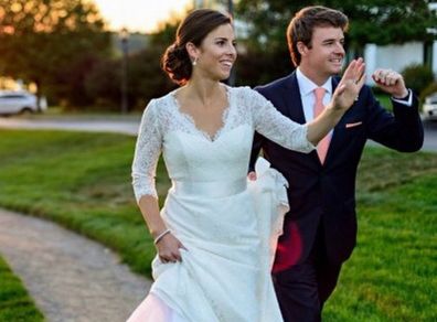wedding dress uk 8