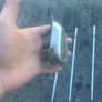 Titleist DCI Gold Oversize Image 2