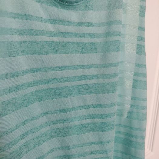 Sports Bubble Top, size 10