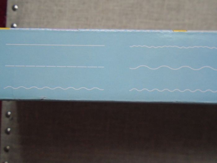 Papercutter, Craft supplies, Papercraft. Decorative edge cutter