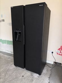 Hisense Fridge Freezer