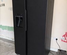 Hisense Fridge Freezer