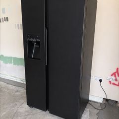 Hisense Fridge Freezer