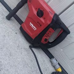 Hilti TE 70-ATC SDS Max Rotary Hammer