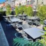 Commercial Outdoor Tables & Chairs Image 6