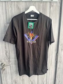 BNWT Puma Top - Medium