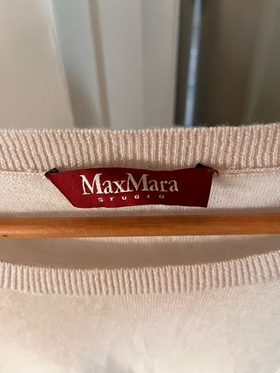 Max Mara studio jumper