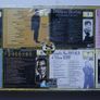 The Very Best Nostalgia Collection - Box Set 8 X Cds Nostalgia 8 Cd Collection Image 4