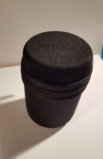 Webcam Microsoft Lifecam NX 6000
