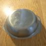Stainless Steel Soup/Desert Dishes x 3 for Sale Image 7