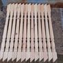 Cut Staircase Timber Spindles Image 4