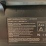 Used NEC MultiSync EX231W - LED monitor - 23" - 1920 x 1080 Full HD - TN - 250 cd/m2 - 1000:1 - 25000:1 (dynamic) - 5 ms - DVI-I, Display Port - black Image 7