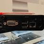 HP ProDesk 600 G5 Mini Intel i5 9600T 2.30GHz 16GB RAM 500GB SSD Windows 11 Pro Image 7