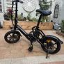 Fido D3 Mini Electric Bike Image 2
