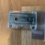 Christy Moore - Voyage (Original 1989 WEA Cassette Tape) Image 4