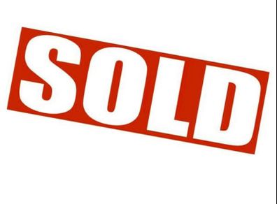 Sold
