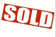 Sold
