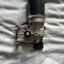BMW X3 windscreen wipers motor Image 5