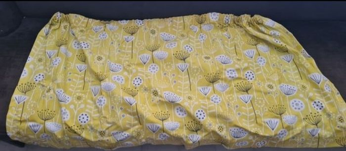 Campervan Curtains