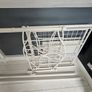 Princess Bed Frame Harvey Norman Image 4