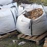 Organic Woodchip  For Sale Image 2