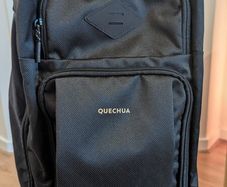 QUECHUA 32 L laptop backpack