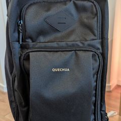 QUECHUA 32 L laptop backpack