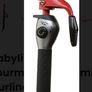 BaByliss curling iron Image 2