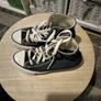trainers converse with box Image 2