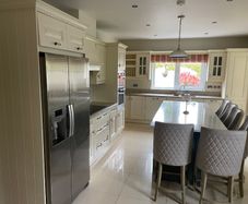 Fitted Kitchen for sale