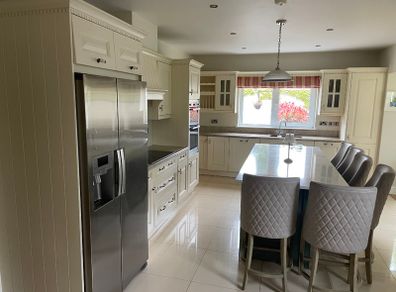 Fitted Kitchen for sale