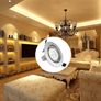 LED Downlights Ceiling Spotlights, 5W 500LM Cool White 6000K AC 220-240V, 6 Pack GU10 Recessed Ceiling Lights [Energy Class A++] Image 2