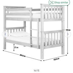 Bunk beds