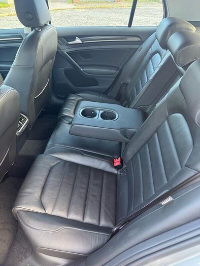 Golf 1.4 TSI highline