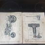 Allis - chalmers model " WC " tractor manual Image 3