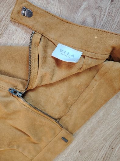 Vila Clothes Skirt  Size 12