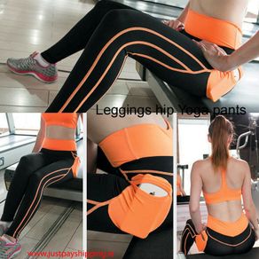 yoga pants