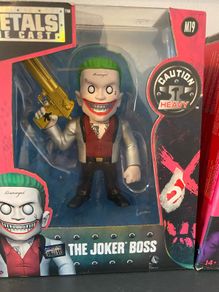 the joker