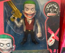 the joker