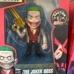 the joker