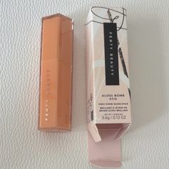 Fenty beauty gloss bomb stix 3.6g shade two lip kiss
