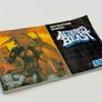 Altered Beast for Sega Mega Drive - Boxed Image 8