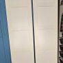 Wardrobe Doors,IKEA Bergsbo 2 sets, priced separately Image 5